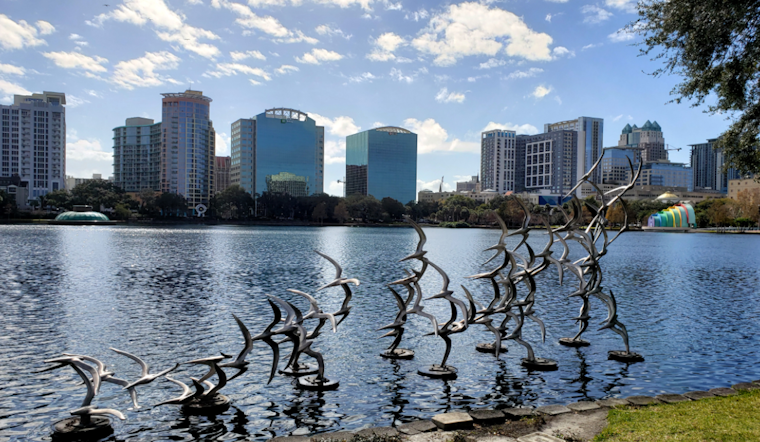 Orlando and Coastal Areas Brace for Windy Weekend, Rip Currents Pose High Risk, Advises National Weather Service