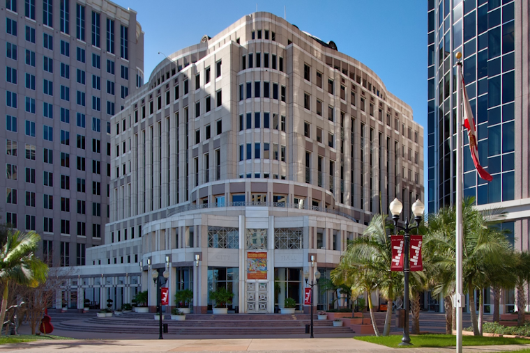 Orlando and Orange County Mayors Stand Firm Against Florida CFO's Spending Critiques
