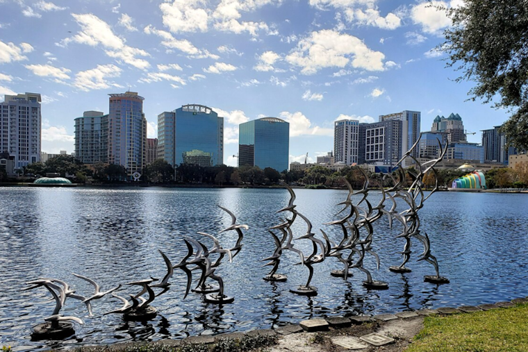 Orlando Area on Alert: National Weather Service Warns of Dangerous Beach Conditions and Potential Flooding