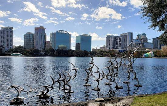 Orlando Area on Alert: National Weather Service Warns of Dangerous Beach Conditions and Potential Flooding