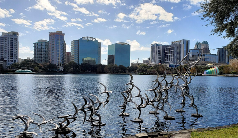 Orlando Area on Alert: National Weather Service Warns of Dangerous Beach Conditions and Potential Flooding