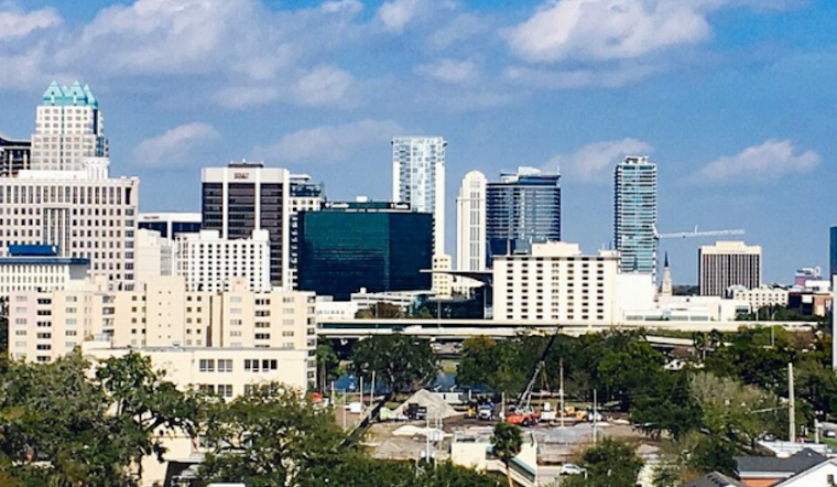 Orlando Area Under Extended Flood Watch, NWS Advises Caution Amid Potential Storms