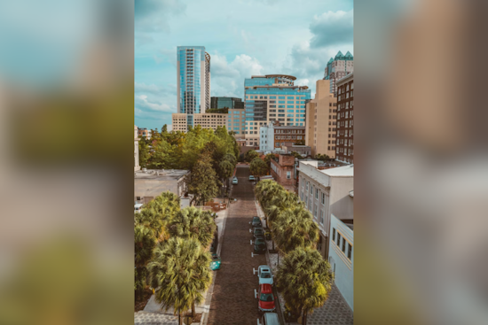 Orlando Braces for Breezy Weather: Beachgoers and Boaters Advised to Heed Warnings of Rough Seas