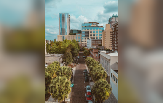 Orlando Braces for Breezy Weather: Beachgoers and Boaters Advised to Heed Warnings of Rough Seas