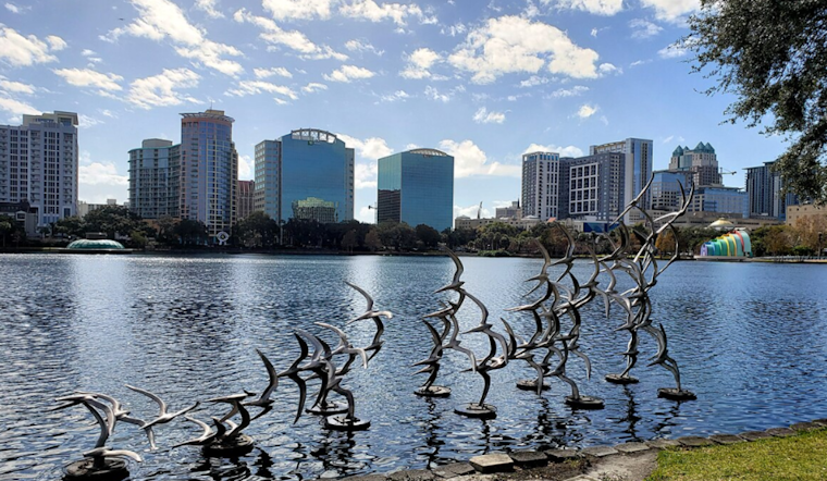 Orlando Braces for Cool Halloween Weekend, National Weather Service Warns of High Rip Current Risk and Brisk Temperatures