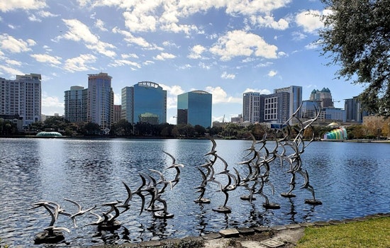 Orlando Braces for "Coolest Temperatures of the Season" This Halloween Weekend