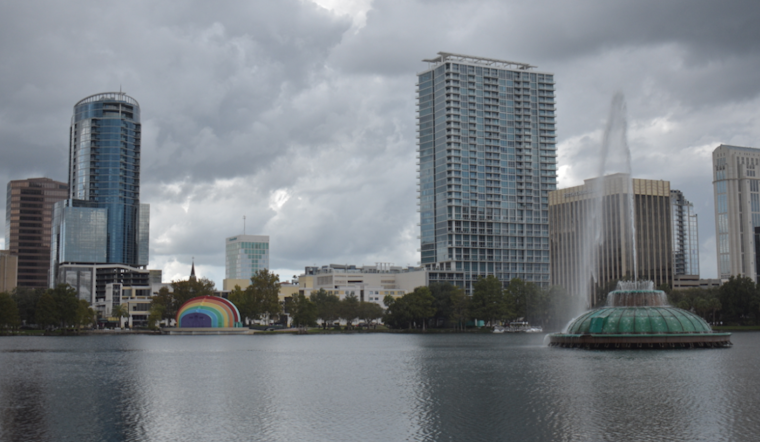 Orlando Braces for Severe Weather: Flood Watch and Marine Warnings Issued as Storms Loom
