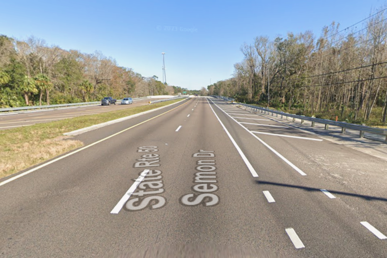 Orlando Community Urged to Help Find Driver After Fatal Pedestrian Hit-and-Run on E. Colonial Drive