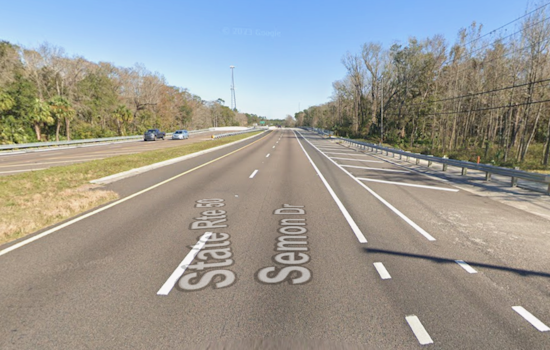 Orlando Community Urged to Help Find Driver After Fatal Pedestrian Hit-and-Run on E. Colonial Drive