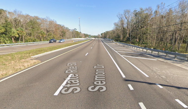 Orlando Community Urged to Help Find Driver After Fatal Pedestrian Hit-and-Run on E. Colonial Drive
