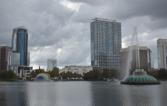 Orlando Facing Wet and Windy Weekend: Coastal Flooding, Rip Currents, and Gusty Winds Expected