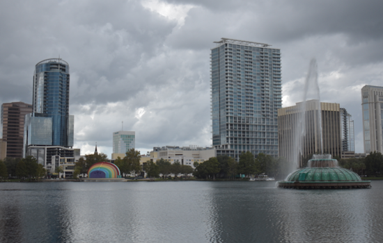 Orlando Flood Watch Continues: Residents Face More Rain, Rough Seas and Flight Delays Ahead of Expected Cold Front