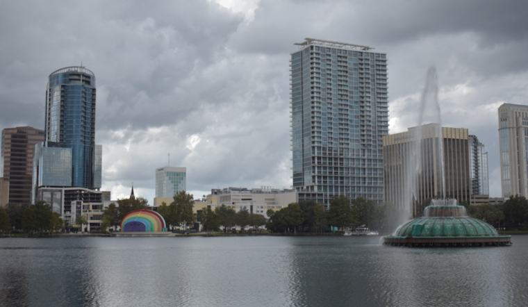Orlando Flood Watch Continues: Residents Face More Rain, Rough Seas and Flight Delays Ahead of Expected Cold Front