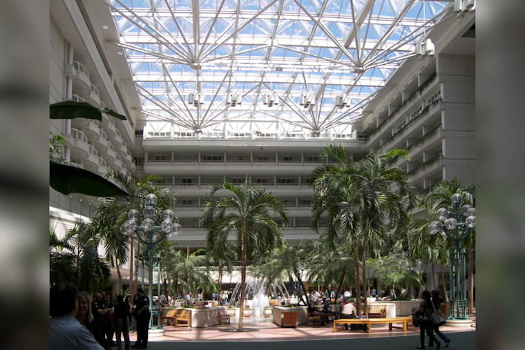 Orlando International Airport Suffers Power Outage, Disrupting Baggage and Passenger Operations