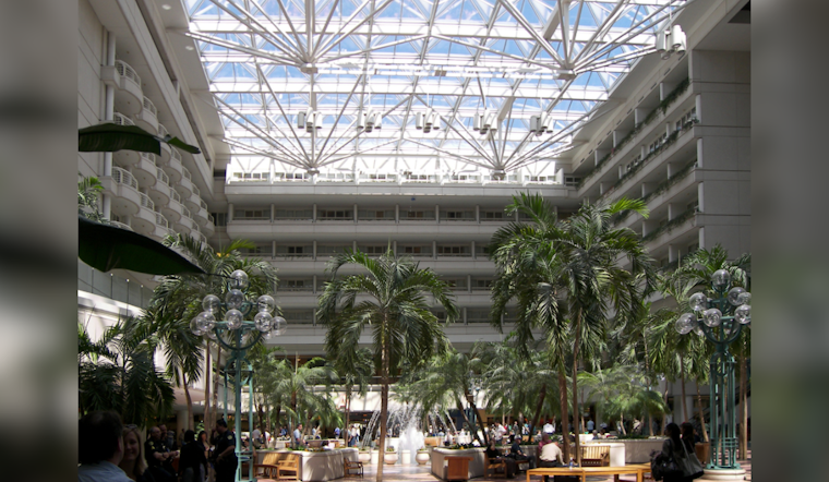 Orlando International Airport Suffers Power Outage, Disrupting Baggage and Passenger Operations