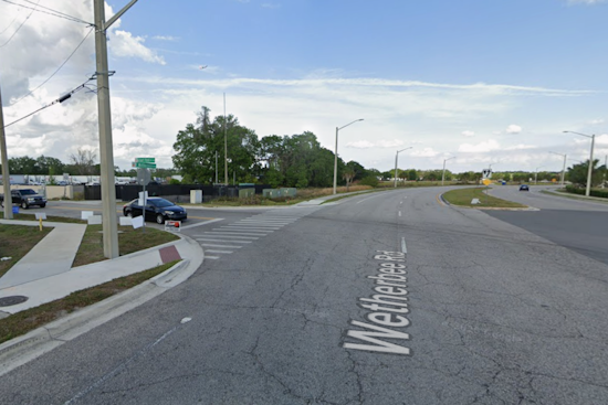 Orlando Motorcyclist Fatally Injured in Collision Near Airport, Investigation Underway