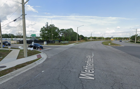 Orlando Motorcyclist Fatally Injured in Collision Near Airport, Investigation Underway
