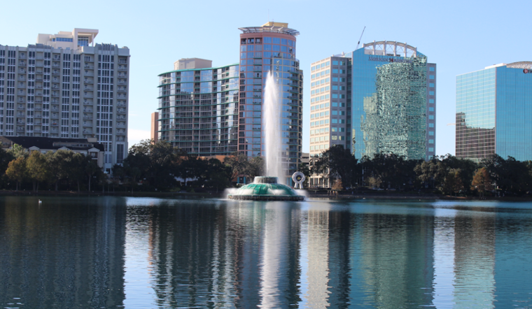 Orlando on Alert: NWS Warns of Coastal Flooding and Rip Currents, Rainfall to Increase as Fall Weather Approaches