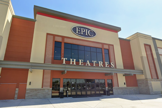 Orlando Police Investigate Shooting at EPIC Theatres and Related Traffic Collision Near Airport