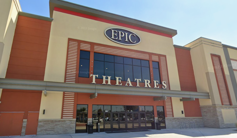 Orlando Police Investigate Shooting at EPIC Theatres and Related Traffic Collision Near Airport