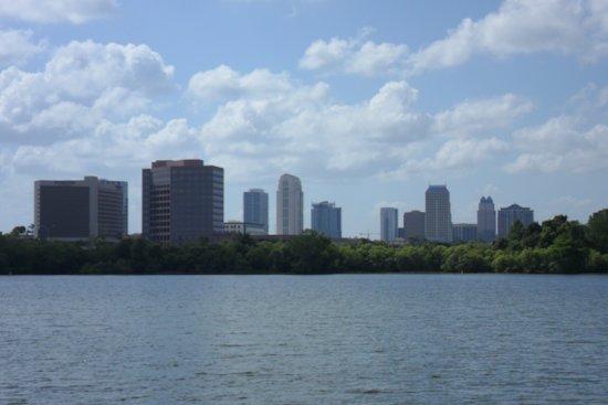 Orlando Region Braces for Intensifying Beach Conditions and Rough Surf as Weekend Looms