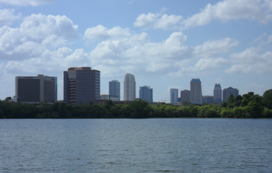 Orlando Region Braces for Intensifying Beach Conditions and Rough Surf as Weekend Looms