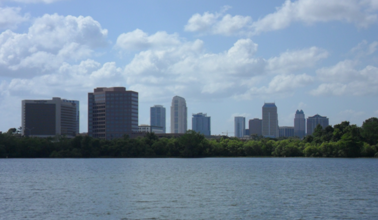 Orlando Residents on Alert for Varied Weather Conditions, High Rip Current Risk Persists
