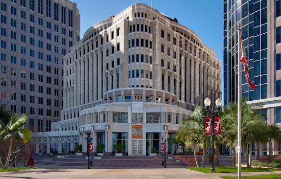 Orlando Residents Seize Early Voting Opportunity for City Council Seats Ahead of Election Day