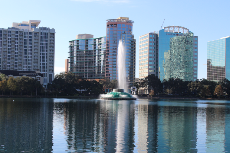 Orlando to Enjoy Dry Conditions and Cooler Nights Following Cold Front, Says NWS Melbourne FL
