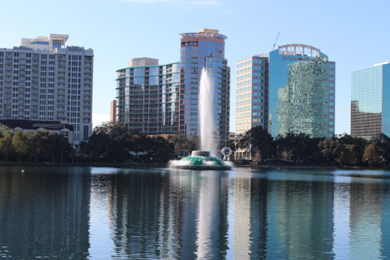Orlando to Enjoy Dry Conditions and Cooler Nights Following Cold Front, Says NWS Melbourne FL