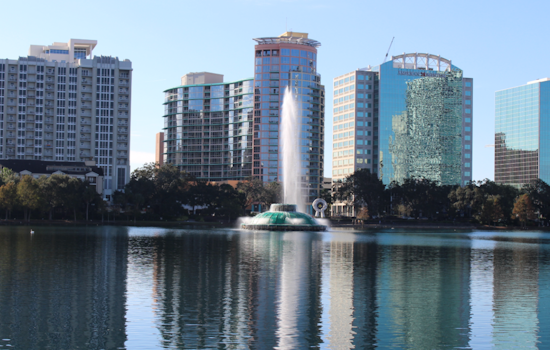 Orlando to Enjoy Dry Conditions and Cooler Nights Following Cold Front, Says NWS Melbourne FL