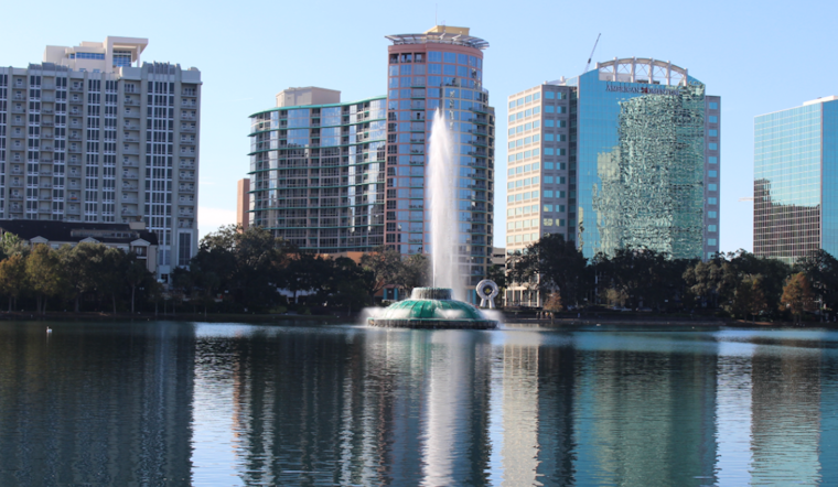 Orlando to Enjoy Dry Conditions and Cooler Nights Following Cold Front, Says NWS Melbourne FL