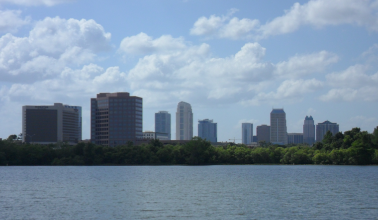 Orlando to Face Heavy Rainfall and Flooding: National Weather Service Issues Weekend Flood Watch