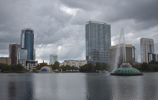 Orlando Warned of Coastal Flooding and Rip Current Risks, Small Craft Advisory in Effect Until Sunday Evening