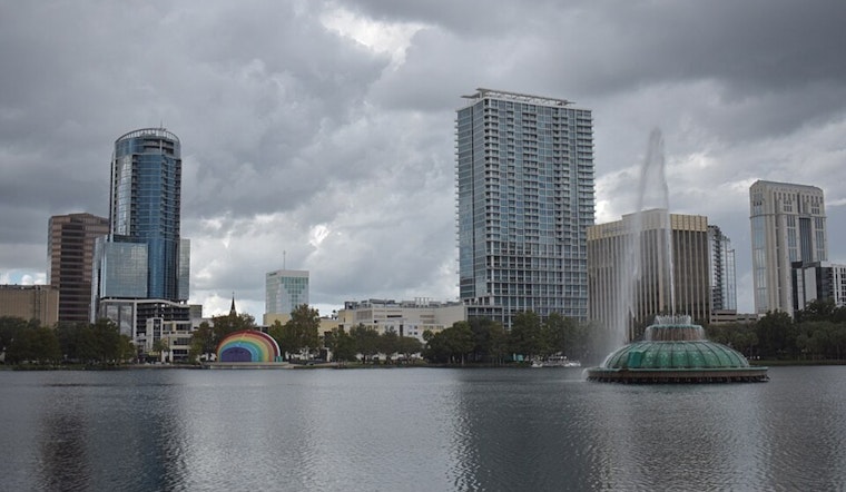 Orlando Warned of Coastal Flooding and Rip Current Risks, Small Craft Advisory in Effect Until Sunday Evening