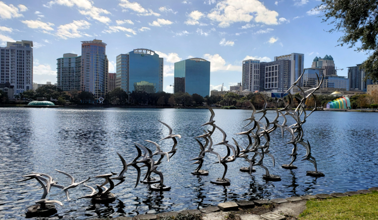 Orlando Weather Update: Breezy Conditions and Elevated Rain Chances Ahead, Says NWS Melbourne