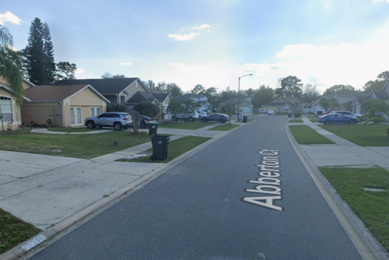 Orlando Woman Arrested for Alleged Abuse of Elderly Stepmother, Multiple Incidents Reported at Residence