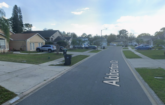 Orlando Woman Arrested for Alleged Abuse of Elderly Stepmother, Multiple Incidents Reported at Residence