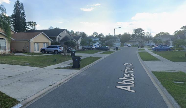 Orlando Woman Arrested for Alleged Abuse of Elderly Stepmother, Multiple Incidents Reported at Residence