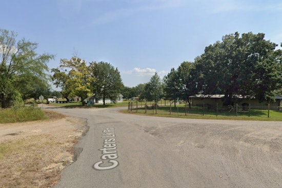 OSBI Investigates Officer-Involved Shooting of Suspect in Bokoshe as Suspect Remains Stable After Exchange of Fire During Arrest