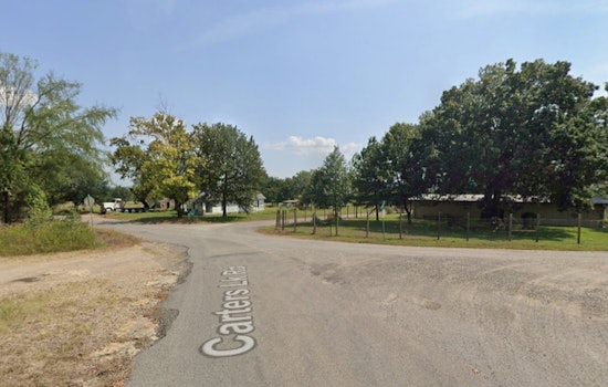 OSBI Investigates Officer-Involved Shooting of Suspect in Bokoshe as Suspect Remains Stable After Exchange of Fire During Arrest