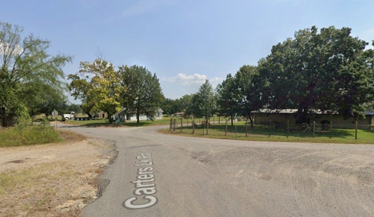 OSBI Investigates Officer-Involved Shooting of Suspect in Bokoshe as Suspect Remains Stable After Exchange of Fire During Arrest