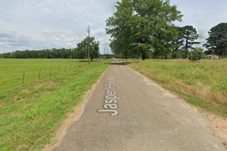 OSBI Offers $5,000 Reward in McCurtain County Homicide Investigation