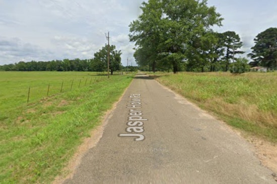 OSBI Offers $5,000 Reward in McCurtain County Homicide Investigation
