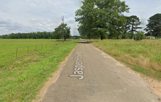 OSBI Offers $5,000 Reward in McCurtain County Homicide Investigation