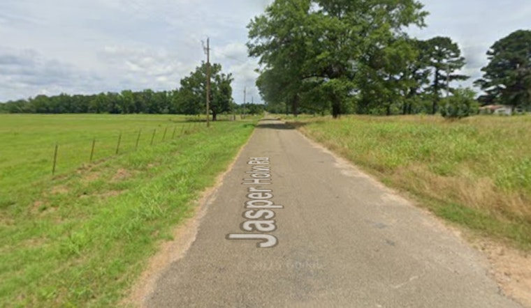 OSBI Offers $5,000 Reward in McCurtain County Homicide Investigation