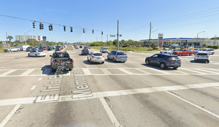 Osceola County Authorities Search for Suspect After Woman Escapes Potential Kidnapping by Jumping from SUV