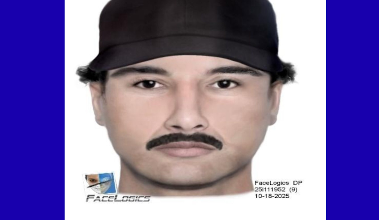 Osceola County Sheriff's Office Seeks Suspect Posing as Ride-Share Driver in False Imprisonment Case