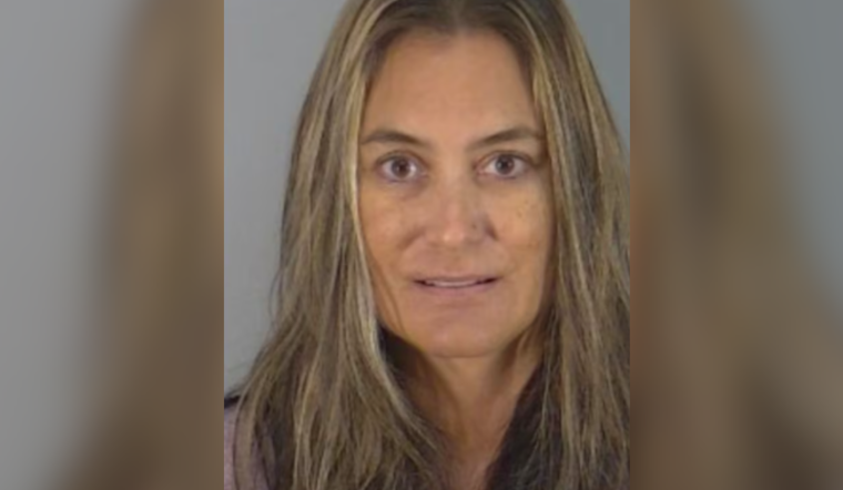 Osceola Sheriff's Estranged Wife Denied Bond Amid Allegations of False Testimony in Central Florida Case