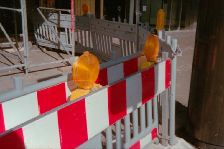 Oswego Portillo's Adds Safety Barriers After Tragic Crash Claims Toddler's Life
